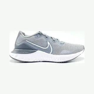 Nike Renew Run(Particle Grey/White Iron-Grey) Maat- 42.5