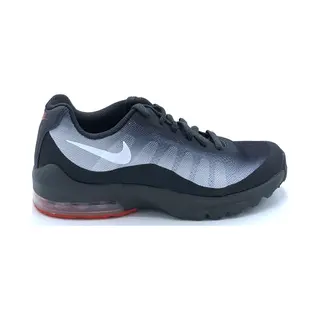 Nike Air Max Invigor Gs - Zwart - Maat 39