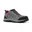 Ti Grey Steel, Black