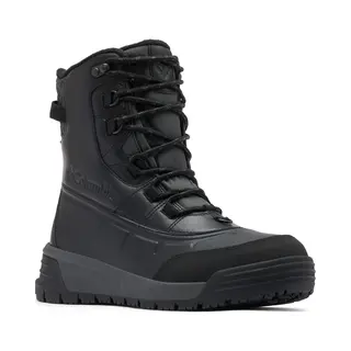 Columbia, Herren, Boots + Stiefel, Bugaboot Celsius, Schwarz, (44)
