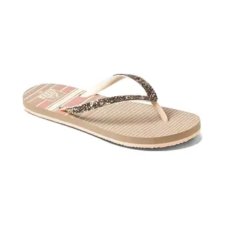 Reef Stargazer Prints Teenslippers Junior