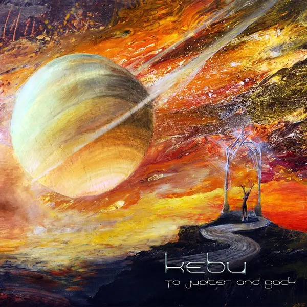 To Jupiter And Back thumbnail