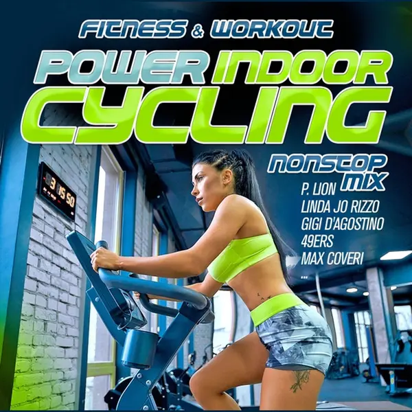 Zyx Power Indoor Cycling thumbnail