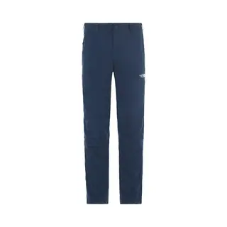 The North Face Tanken Pant Outdoorbroek Heren - Blauw - Maat 30