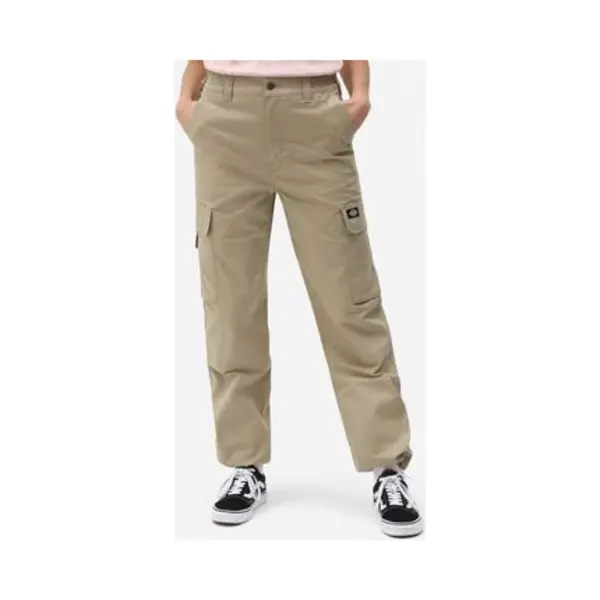 Dickies Hosen Hooper Bay - DK0A4XDI-Khk Khaki thumbnail