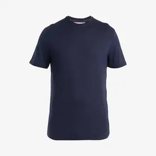 Icebreaker Merino 150 Tech Lite Iii T-Shirt Nachtblau - Xl