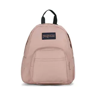 Jansport Half Pint, Misty Rose, One Size, Half Pint