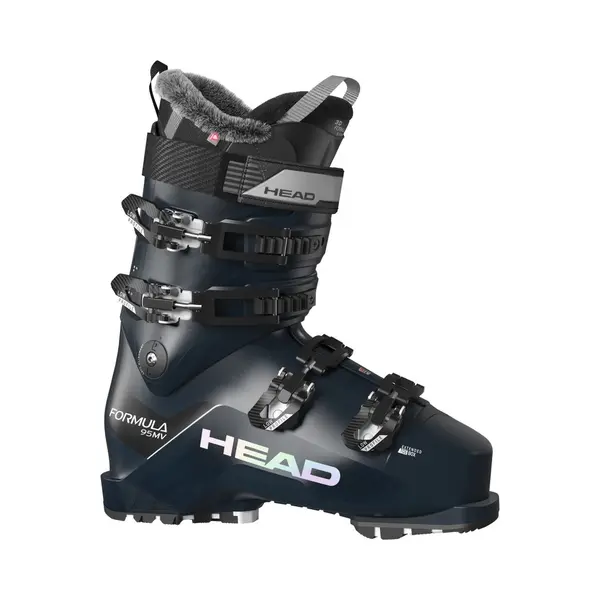 Damen Skischuh Head Formula 95 W Mv Gw Dunkelblau 2023/24 thumbnail
