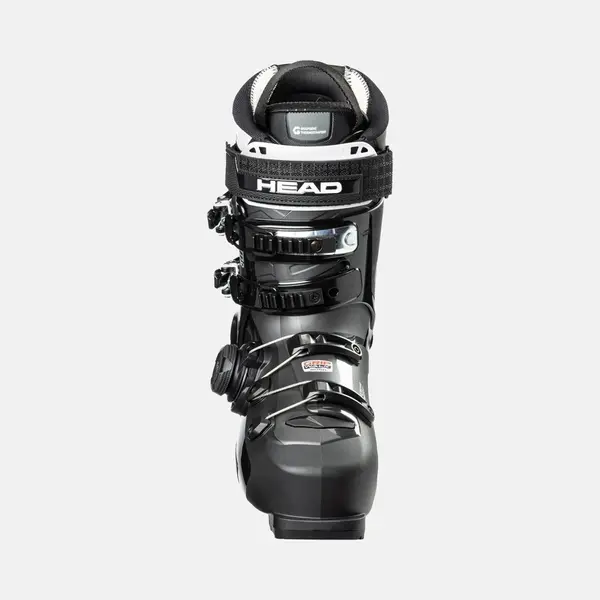 Head - Edge 130 Hv Gw Boa - Skischoenen Heren - Zwart thumbnail