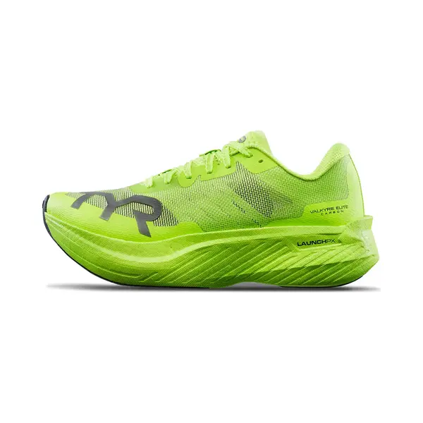 Tyr Vec1 Carbon Elite Hardloopschoenen Groen Eu 44 Man, Vrouw thumbnail