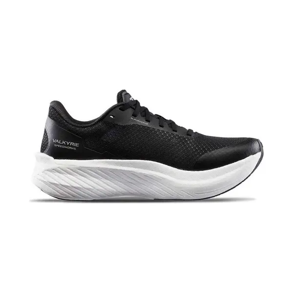 Tyr Valkyrie Speedworks Hardloopschoenen Zwart Eu 38 Man, Vrouw thumbnail