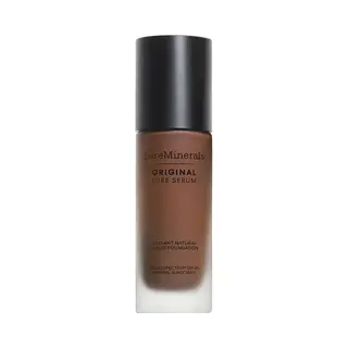 BareMinerals Original Pure Serum Radiant Natural Liquid Foundatio