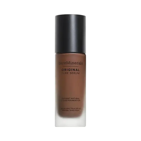 BareMinerals Original Pure Serum Radiant Natural Liquid Foundatio thumbnail