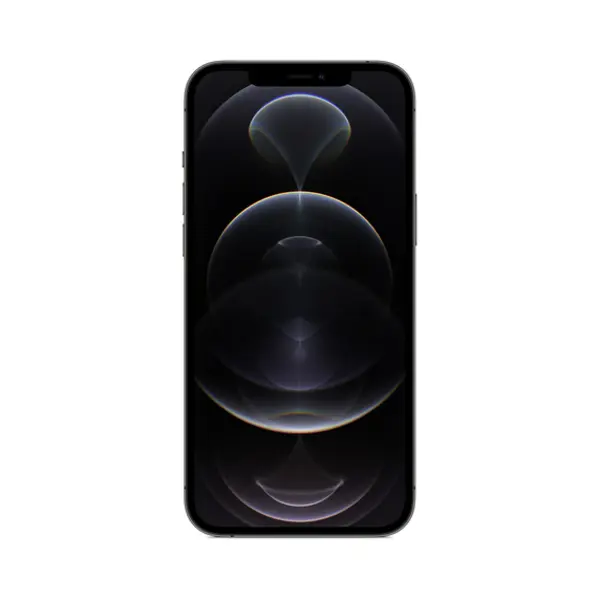 Apple iPhone 12 Pro Max 256 Gb Graphit thumbnail