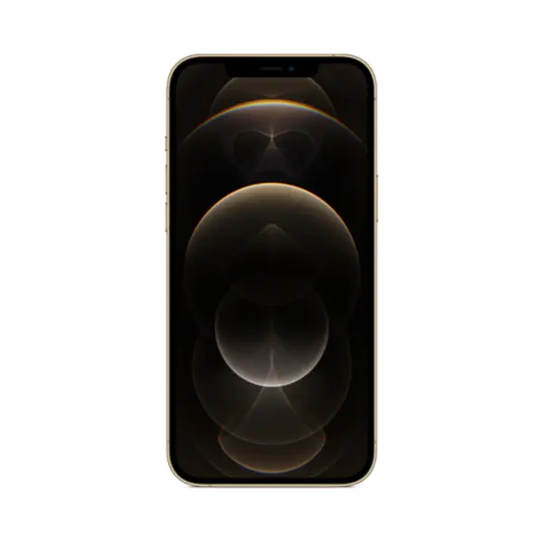 Apple iPhone 12 Pro Max 256 Gb Goud thumbnail
