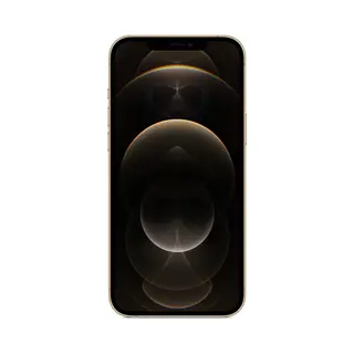 Apple iPhone 12 Pro Max 512 Gb Goud