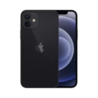 Apple iPhone 12 64GB - Black