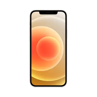 Apple iPhone 12 128GB - White