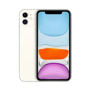 Apple iPhone 11 64 Gb Wit
