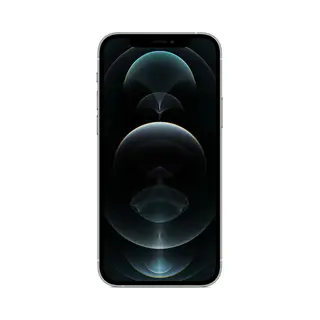 Apple iPhone 12 Pro 128 Gb Silver