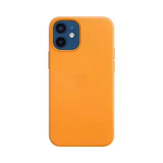Apple MHK63ZM/A?Es Handy-Schutzhülle 13,7 cm (5.4") Cover Orange