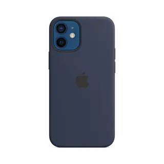 Apple MHKU3ZM/A mobiele telefoon behuizingen 13,7 cm (5.4") Hoes Marineblauw