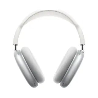 Apple AirPods Max Headset Draadloos Hoofdband Oproepen/muziek Bluetooth Zilver