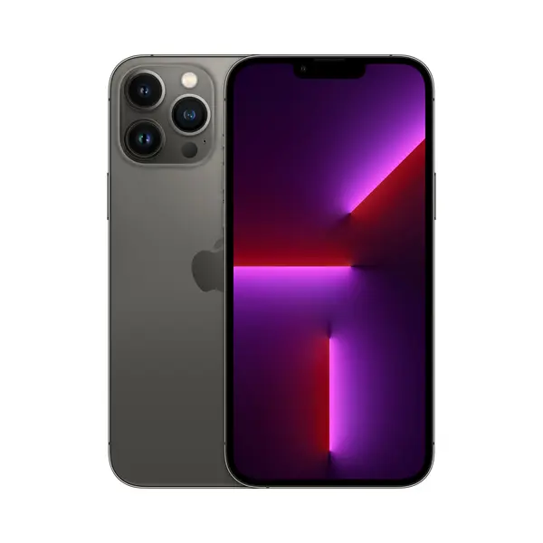Apple iPhone 13 Pro Max 128 Gb Graphit thumbnail