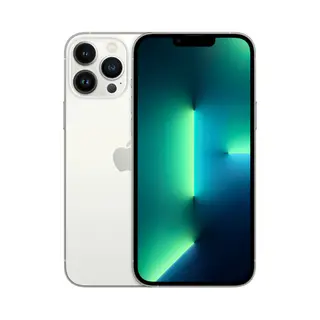 Apple iPhone 13 Pro Max 128GB - Silver