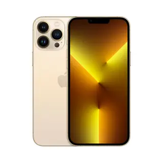 Apple iPhone 13 Pro Max 128GB - Gold