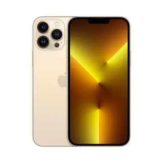 Apple iPhone 13 Pro Max 128 Gb Gold