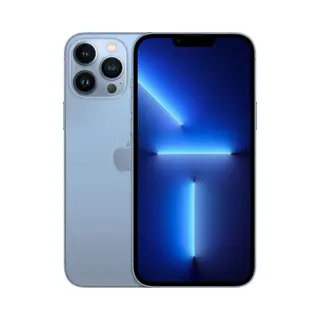 Apple iPhone 13 Pro Max 128 Gb Blauw