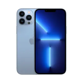 Apple iPhone 13 Pro Max 256GB - Sierra Blue