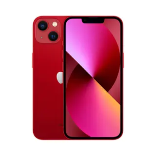 Apple iPhone 13 128GB - (Product)Red