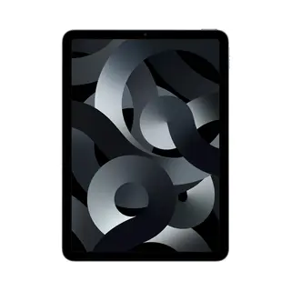 Apple iPad Air Apple M 256 Gb 27,7 cm (10.9") 8 Gb Wi-Fi 6 (802.11ax) iPadOS 15 Grijs
