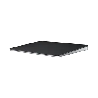 Apple Magic Trackpad Touchpad Verkabelt & Kabellos Schwarz