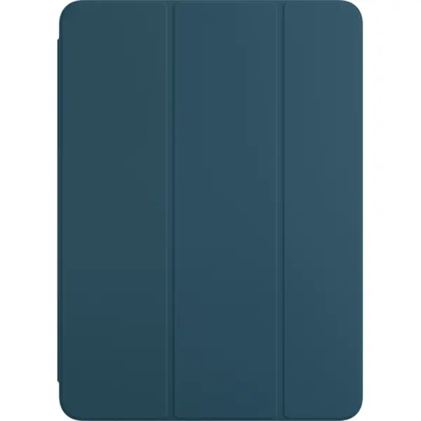 Apple Smart Folio for iPad Air (5th generation) - Marine Blue thumbnail
