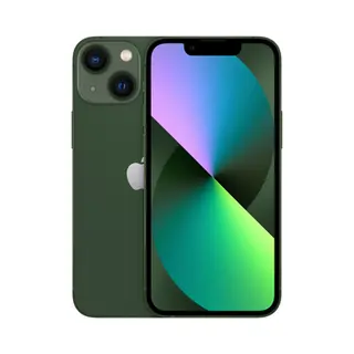 Apple iPhone 13 mini 256 Gb Green