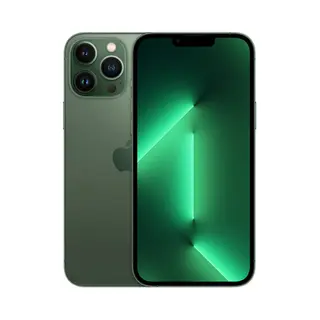 Apple iPhone 13 Pro Max 256GB - Alpine Green