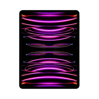 Apple iPad Pro 5G Apple M Td-Lte & Fdd-Lte 128 Gb 32,8 cm (12.9") 8 Gb Wi-Fi 6E (802.11ax) iPadOS 16 Grijs
