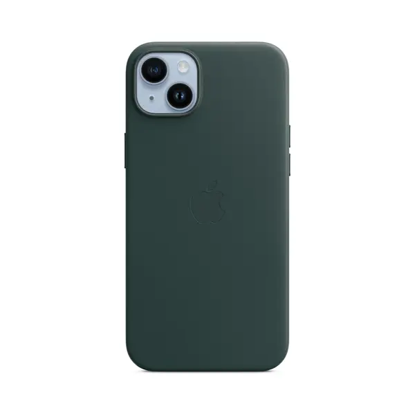 Apple MPPA3ZM/A Handy-Schutzhülle 17 cm (6.7") Cover Grün thumbnail