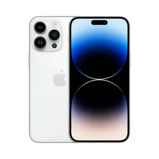 Apple iPhone 14 Pro Max 128 Gb Zilver