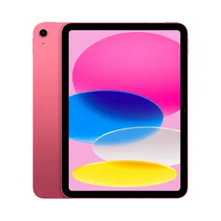 Apple iPad 64 Gb 27,7 cm (10.9") Wi-Fi 6 (802.11ax) iPadOS 16 Roze