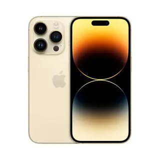 Apple iPhone 14 Pro 256 Gb Goud