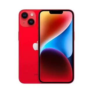 Apple iPhone 14 256 Gb Rood