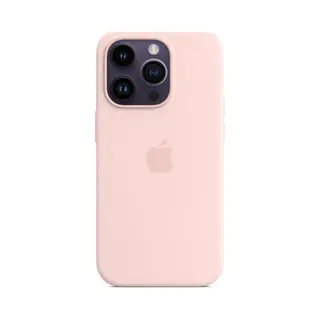 Apple MPTH3ZM/A Handy-Schutzhülle 15,5 cm (6.1") Cover Pink