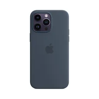 Apple MPTQ3ZM/A?Es Handy-Schutzhülle 17 cm (6.7") Cover Blau