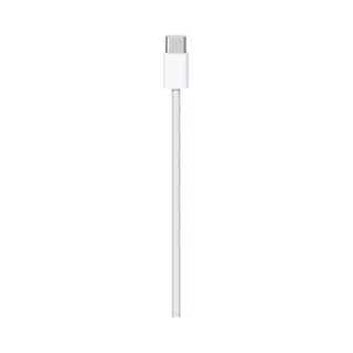 Apple MQKJ3ZM/A Usb Kabel 1 m Usb C Weiß