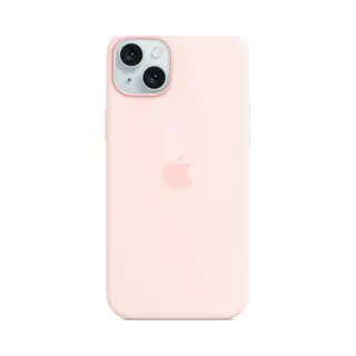 Apple MT143ZM/A Handy-Schutzhülle 17 cm (6.7") Cover Pink