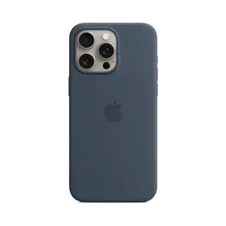 Apple MT1P3ZM/A mobiele telefoon behuizingen 17 cm (6.7") Hoes Blauw